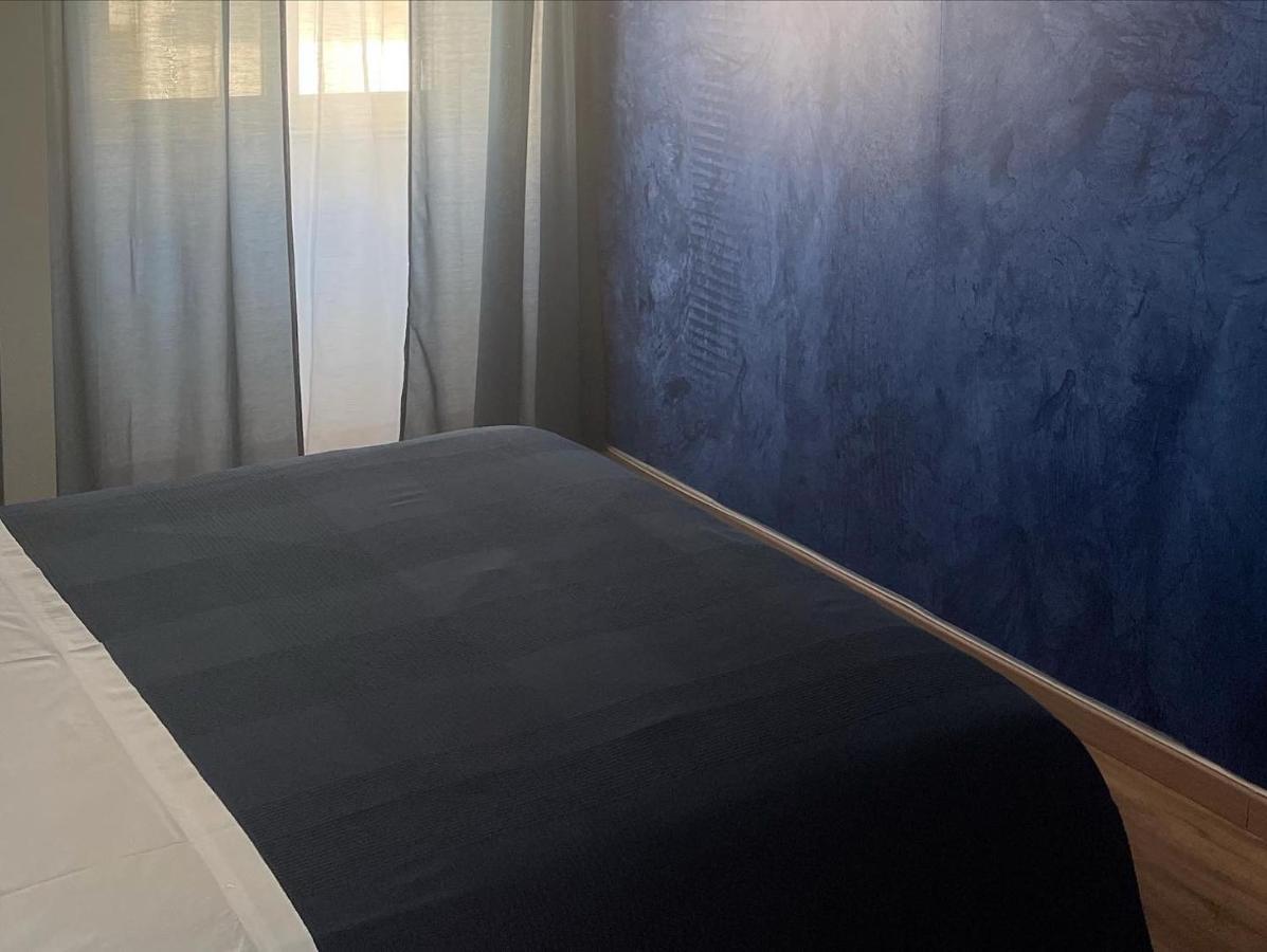 B&B Acqua Azzurra กาสเตลลัมมาเร ดิ สตาเบีย ภายนอก รูปภาพ